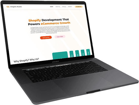shopifyservice