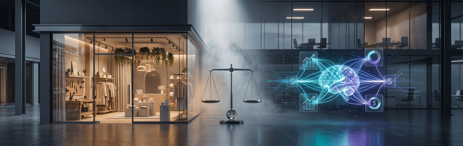 The Small Business Guide to AI Integration Without Wasting Money